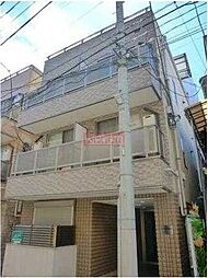 メゾン新江古田