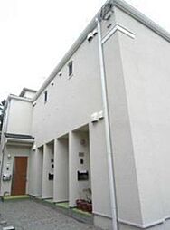 ディアコート東長崎 201