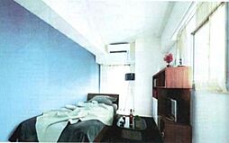 ＭＡＸＩＶ大山 403 4階1Kのリビング/ダイニング