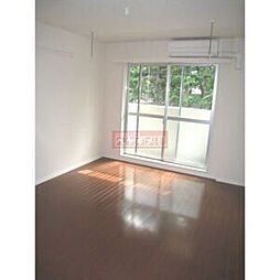 スカイコート練馬壱番館 209 2階1Kのリビング/ダイニング