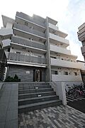 プレールドゥーク上池袋の賃貸物件
