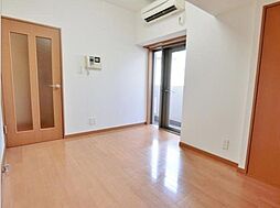 アーバイル池袋イースト 202 2階1Kのリビング/ダイニング