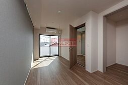 西武有楽町線 新桜台駅 徒歩6分の賃貸マンション 1階1Kのリビング/ダイニング