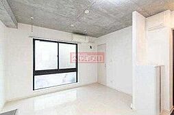 ＧＬＡＮＺ 203 2階ワンルームのリビング/ダイニング