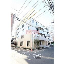 ウェルスクエア南長崎 502