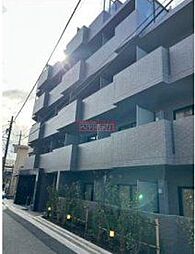 東京メトロ副都心線 地下鉄赤塚駅 徒歩6分の賃貸マンション