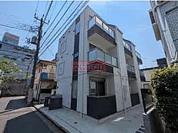 パレス・フォンテーヌ 303