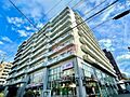 東京メトロ副都心線 雑司が谷駅 徒歩7分の賃貸マンション