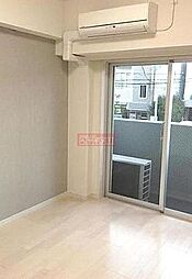 ＡＸＡＳ池袋本町 3F 3階1Kのリビング/ダイニング