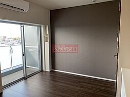 クレヴィスタ練馬桜台III 1203 12階ワンルームのリビング/ダイニング