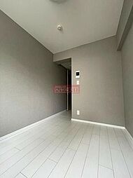 カフェック桜台 302 3階1Kのリビング/ダイニング