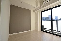 クレヴィスタ池袋本町 801 8階1Kのリビング/ダイニング