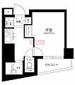 スカイコート池袋76階8.5万円