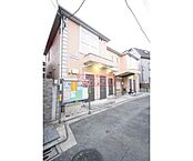 東京都板橋区幸町63-6：物件画像／株式会社S-FIT　ヘヤギメ！池袋店