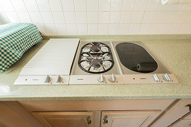 キッチン 新宿区下落合3丁目