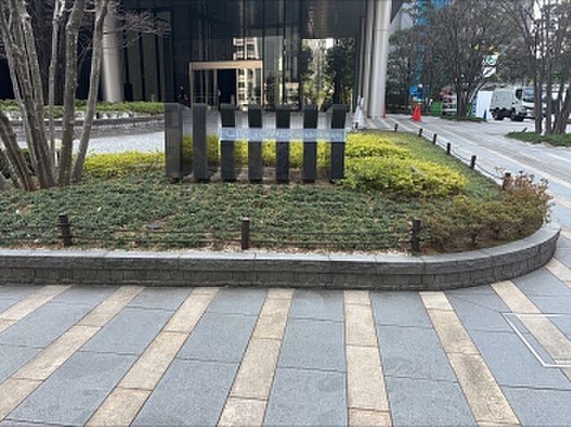 玄関 シティタワー麻布十番 19階/1905