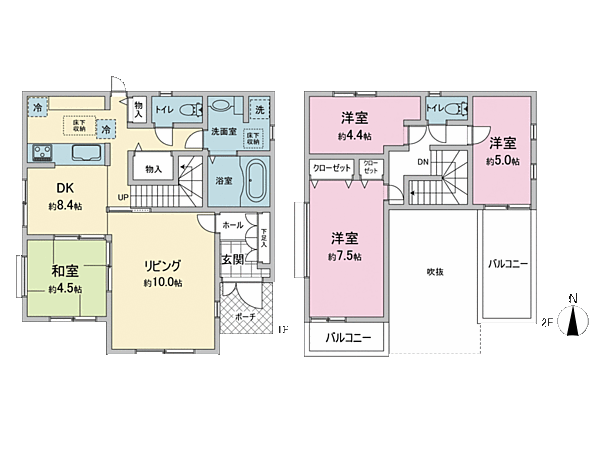 間取り：313004469119