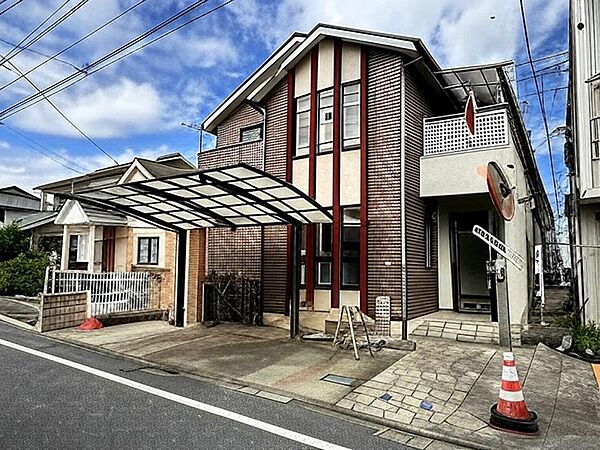 外観：313004469119