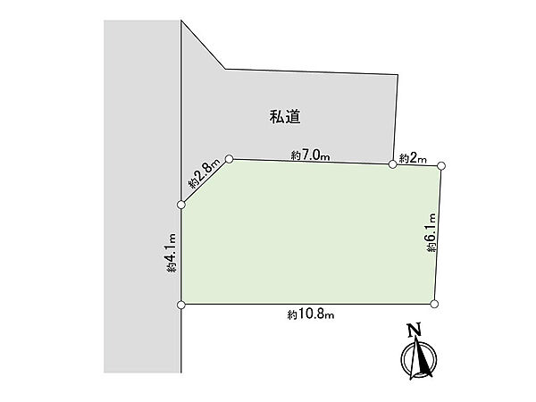 区画図：313004735159