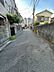 その他：東側道路