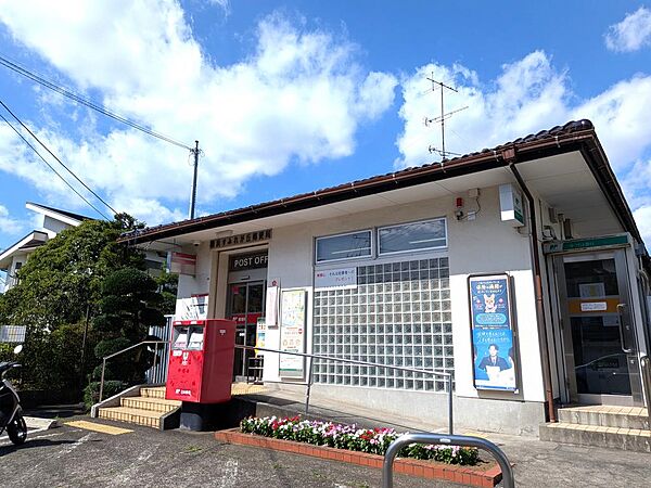 横浜市立すみれが丘小学校
