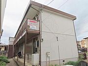 清荒神駅より徒歩18分 2階 築50年11ヶ月の賃貸物件