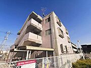 中山寺駅よりバス4分 徒歩11分 3階 築30年8ヶ月の賃貸物件