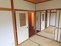 アクティハイツ 2DKの写真