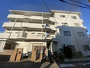 トーホーマンション第２ 4階 築48年2ヶ月の賃貸物件