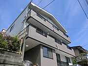 ハイツワイエム 3階 築29年の賃貸物件