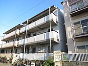 パルテール仁川 2階 築30年4ヶ月の賃貸物件