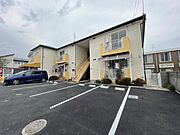 コントラーダ逆瀬川 2階 築35年5ヶ月の賃貸物件