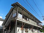 石橋阪大前駅より徒歩16分 2階 築51年の賃貸物件
