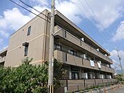 中山寺駅よりバス8分 徒歩13分 3階 築30年3ヶ月の賃貸物件