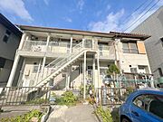 かつみ荘 2階 築49年7ヶ月の賃貸物件