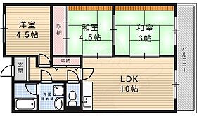 間取り：228047197945