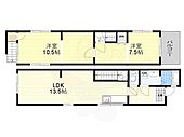 久代1丁目戸建のイメージ