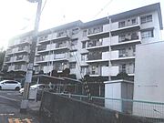 宝塚南口駅より徒歩18分 4階 築56年5ヶ月の賃貸物件