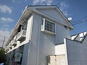 レオパレスサウスコート 1階 築28年6ヶ月の賃貸物件