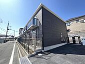 宝塚市小林３丁目 2階建 新築のイメージ