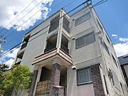 リノ・逆瀬川 2階 築53年5ヶ月の賃貸物件