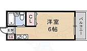 ジャルダン宝塚弐番館のイメージ