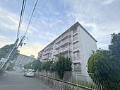 宝塚市光明町 5階建 築52年のイメージ