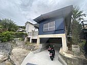 名塩山荘平屋のイメージ