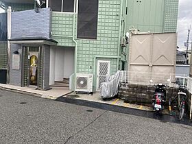 ケイアイビル  ｜ 兵庫県川西市南花屋敷１丁目（賃貸マンション1R・4階・20.00㎡） その3