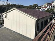 山本駅より徒歩9分 1階 築37年2ヶ月の賃貸物件