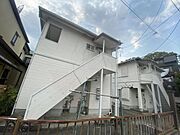 売布神社駅より徒歩5分 2階 築37年4ヶ月の賃貸物件