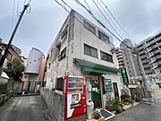 シャトー宝塚 3階 築37年6ヶ月の賃貸物件