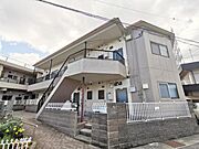 中山寺駅より徒歩12分 2階 築41年の賃貸物件