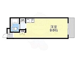 三田本町駅 5.4万円